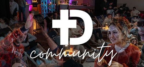 community / Lukas Zeller