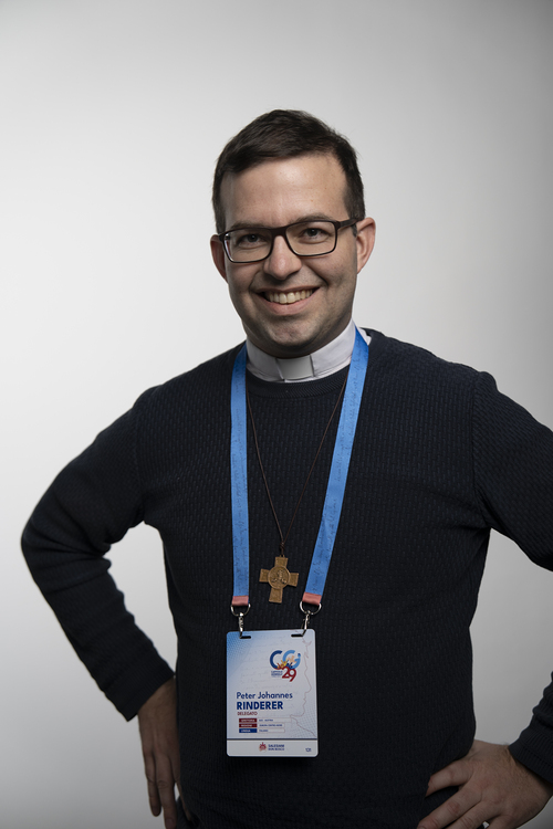 Salesianer Don Boscos