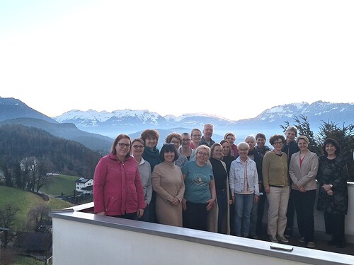 Bildungshaus Batschuns